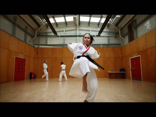 YES I CAN - Paralympics RIO 2016 - We're The Superhumans!