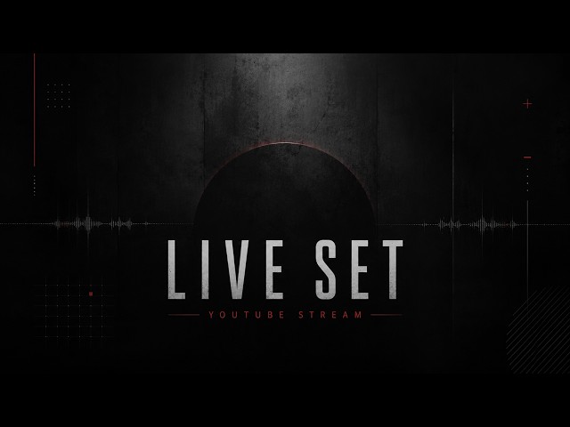 Techno Session 004 / 24.7.2026.