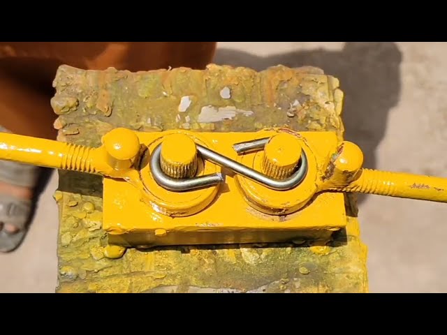 Top 30 Creative Metal Bending Tool Hacks | Welding Projects 2025