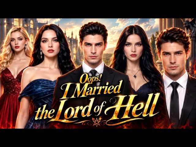 Oops I Married the Lord of Hell Full Drama 2026 || New Release Short drama All episode review facts