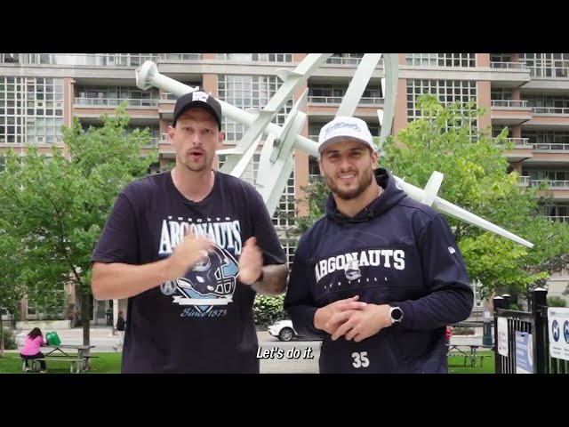 John Haggerty & Isaac Darkangelo Explore Liberty Village | MZTV Museum, Nani’s Gelato & More