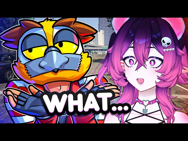 First Time Watching VanossGaming?! | VTuber Reacts