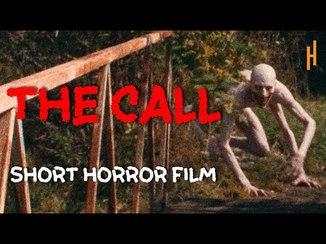 The Call | Horror Short Film