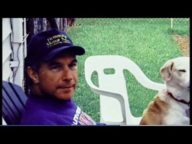 Dateline MISSING DA - PART 1
