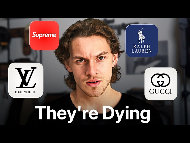 The New Era of Clothing Brands Is Here (and you're not ready)