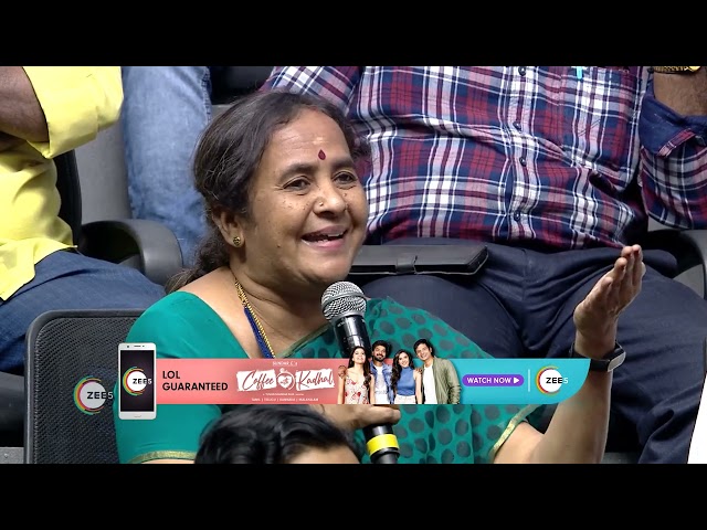 Tamizha Tamizha S2 | Ep - 40 | Dec 20, 2022 | Best Scene 10 | Zee Tamil