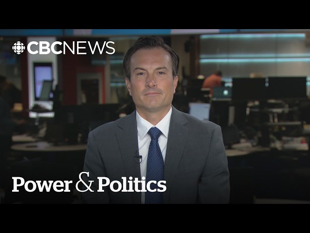 What would a successful investment summit look like for Conservatives? | Power & Politics