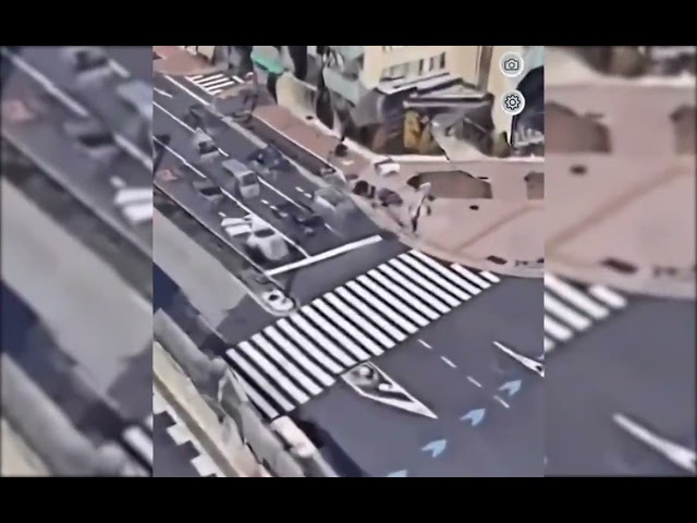 Explore Any Street in 360° 🌍 | Street View & Earth Map