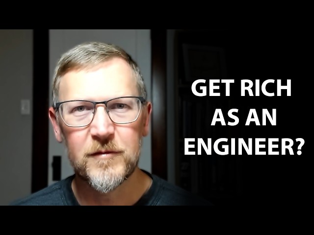 Make $1Million as an Aerospace Engineer