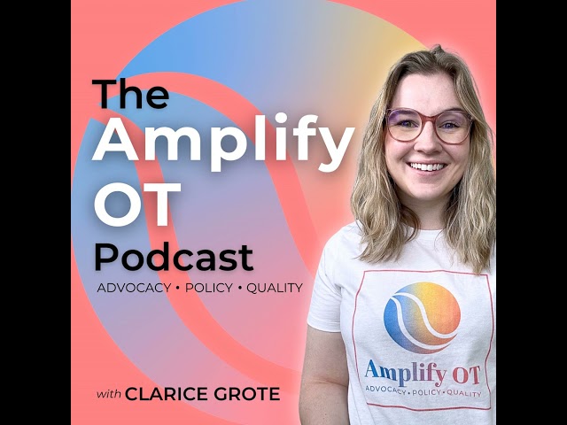Ep 23: How to Choose the Correct CPT® Codes with Mandy Chamberlain of OT Flourish