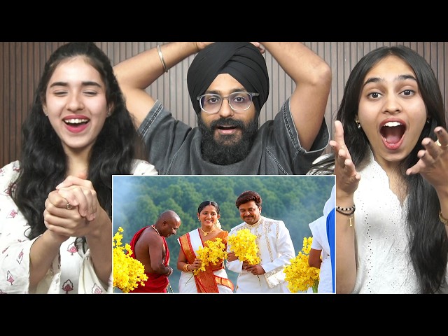 Thilakkam Malayalam Comedy Pre Climax Scene Reaction | Dileep | Parbrahm Singh