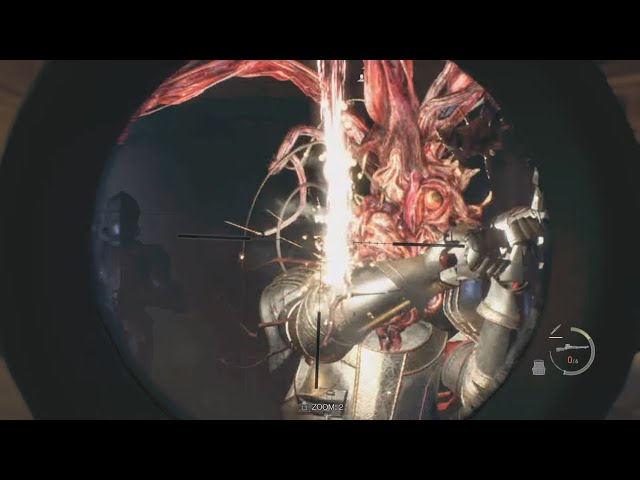 RESIDENT EVIL 4 REMAKE Gameplay