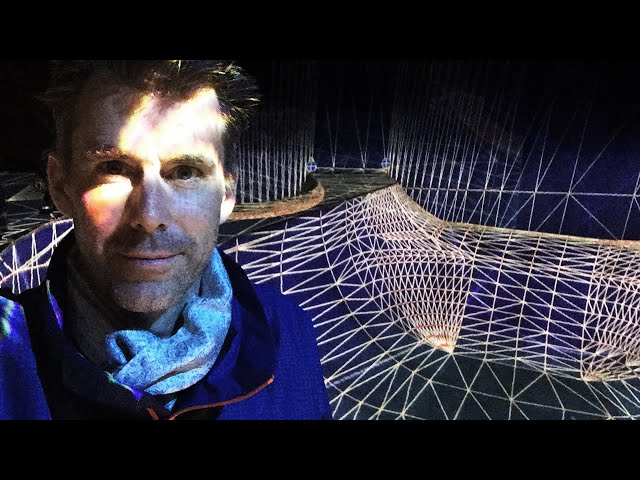 3 Basic Types of Video Projection Mapping