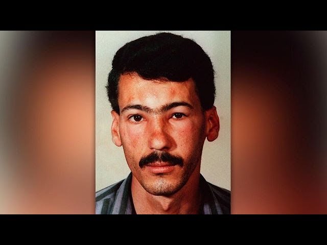 1993 World Trade Center Bomber Sues US #balancescalesofjustice