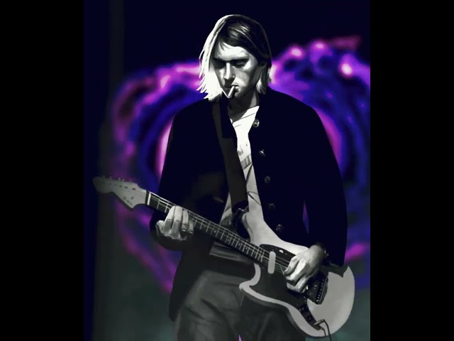 Eternal Kurt - Wallpaper Engine [By: Pademonium]
