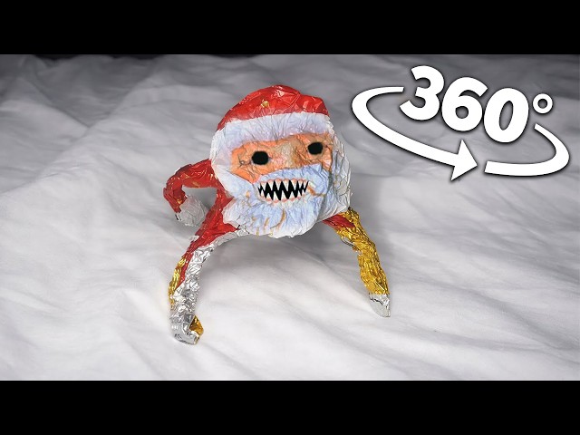 goo goo gaga - Movie Compilation! | 360° VR