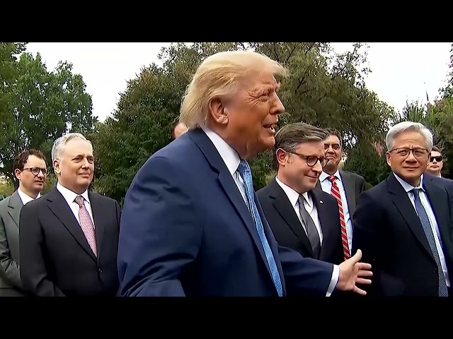 Trump downplays North Korea nuclear fears, calls Kim a friend