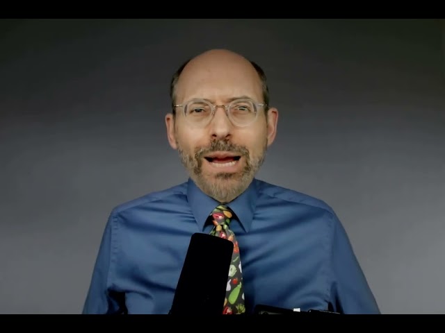 Dr Michael Greger on the 2027 Health Optimization Cruise | A Voyage Together