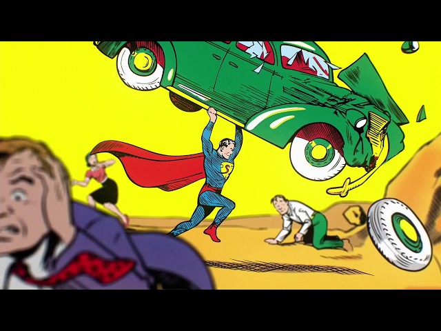 Powerless  Opening Credits  HD