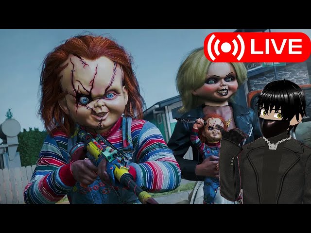 LIVE: Let's get this battle pass done! |  #vtuber #vtuberuprising #envtuber