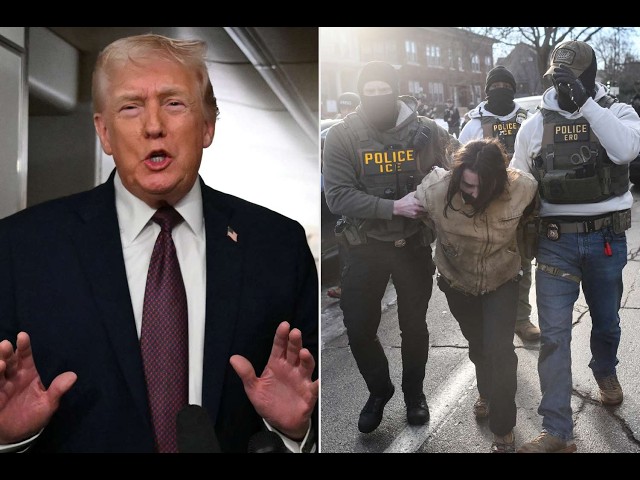 BREAKING: ICE gets the news it FEARED ahead of midterms