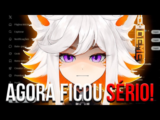 The VTuber who got ROASTED LIVE was EXPOSED by her EX-BOYFRIEND!