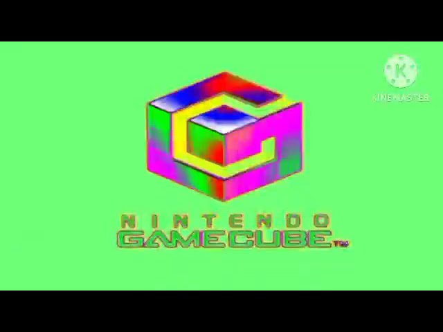 GameCube Startup Effects 10 in G Major 7 (Remake)