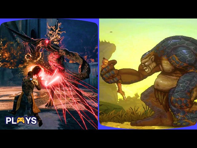 EVERY PS5 Exclusive Game RANKED