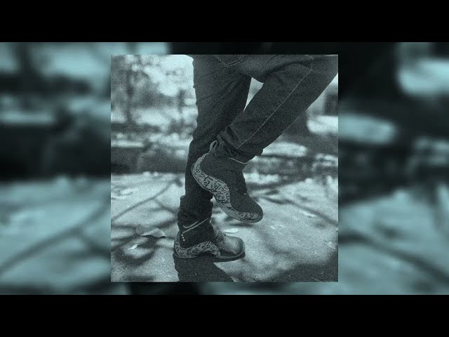 Caleb F.O. -  Eu Desisti