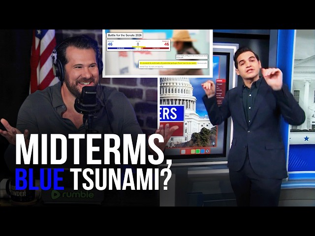 What No One Is Saying About the Midterm Elections