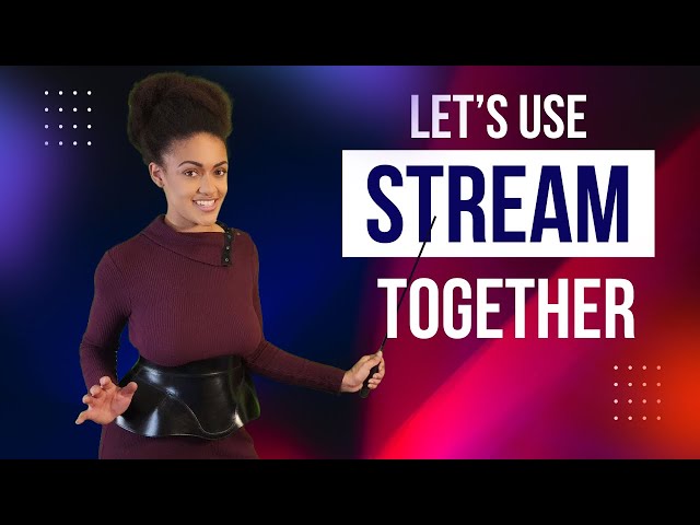Why I'm STILL using Twitch's Stream Together (Quick Tutorial)