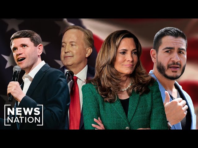 Is a 'blue wave' coming in the midterm elections?