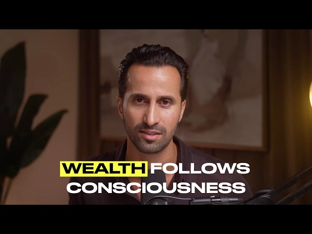 Hard Work Will NEVER Make You Wealthy