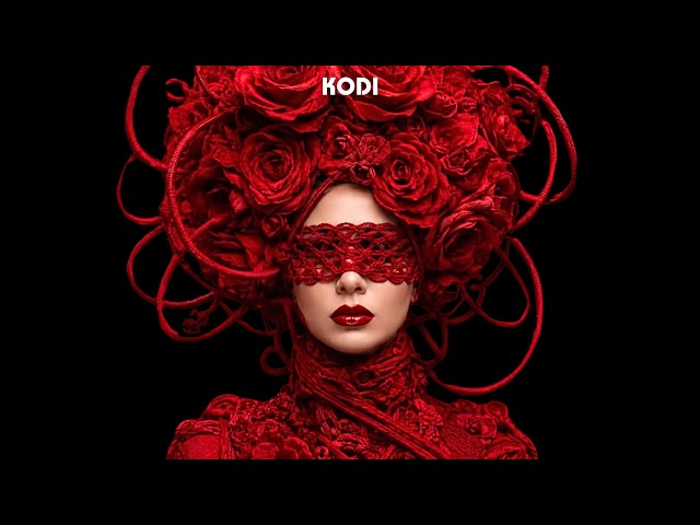 EØSS - Bella Ciao (KODI Psychedelic Remix)