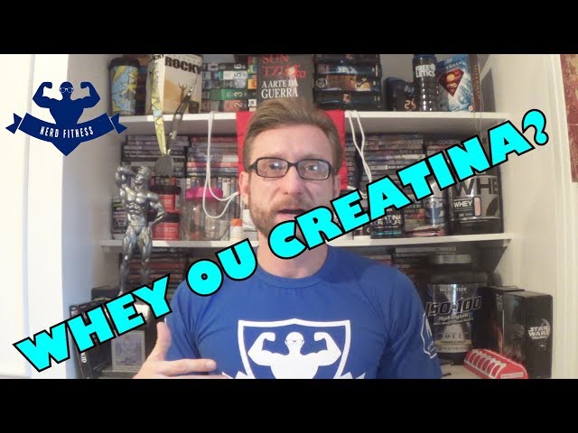 NERD FITNESS ANSWERS #16
