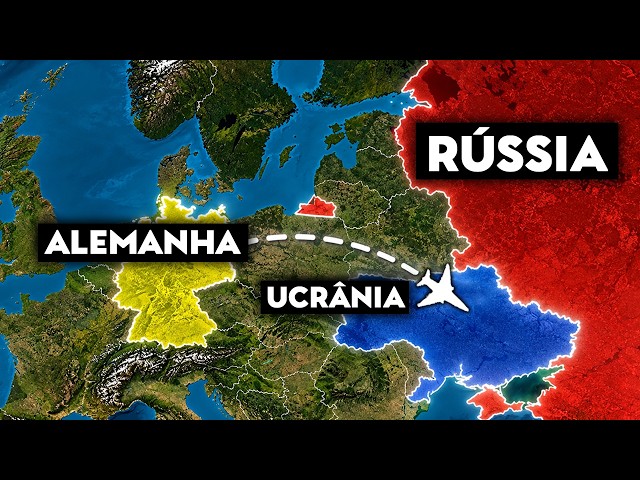 Is Russia About to Declare World War III?
