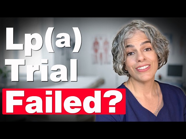The Lp(a)HORIZON Pelacarsen Trial Results Are In: A Major Setback for Lipoprotein(a) Treatment?