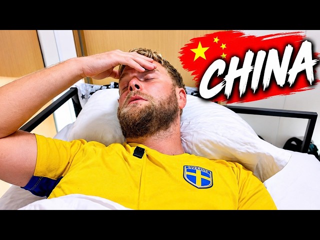 Why I Skipped the Forbidden City on My Last Day in China 🇨🇳