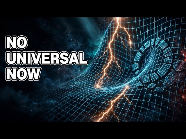 Relativity of Simultaneity Explained: The Block Universe is Real