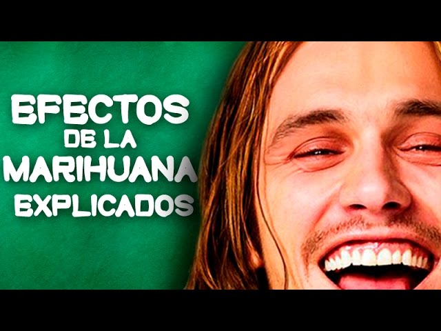 10 Effects of Marijuana – EXPLAINED
