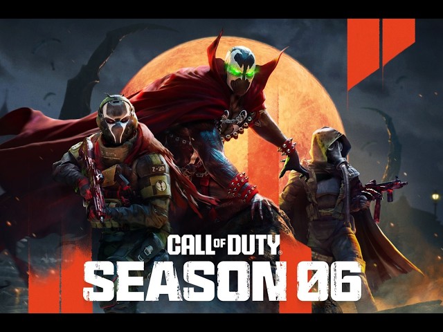Warzone Live Stream