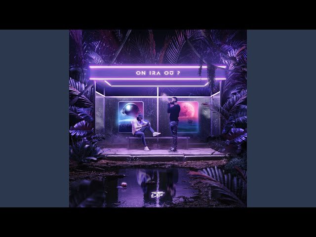 Dans la ville (feat. N.O.S)