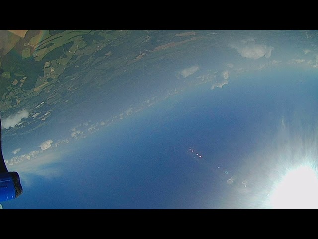 Eclipse 360 VR 4K Weather Balloon, 2 of 10