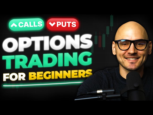 Options Trading for Beginners 2026 (The Complete Guide)