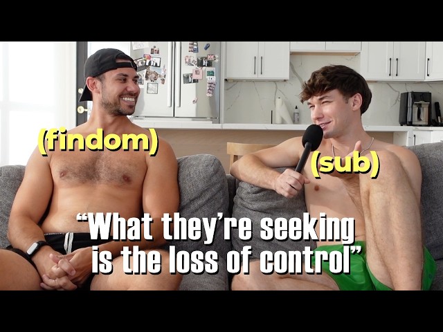 The most controversial f3tish - Financial Domination (Full documentary)