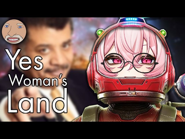 No Man's Sky Was A Mess...🐛 | Internet Historian NMS React
