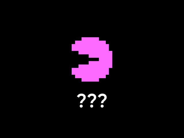 135 PAC-MAN Game Start Sound Variations In 562 Seconds