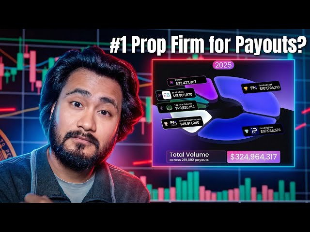 Why FundedNext Is Different From Other Prop Firms | Prop Firm in Nepal