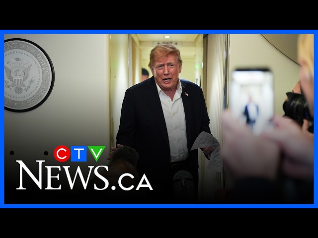 Canada and U.S. could be ‘off-base’ with associated EU membership talks, former White House official