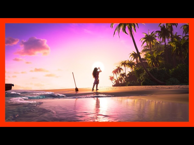 Maui's SHOCKING Original Death REVEALED 😱 Polynesian Lore vs. Disney!